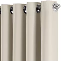 Cortina Blackout Em Tecido 4,00x2,70 Corta Luz - Promoção