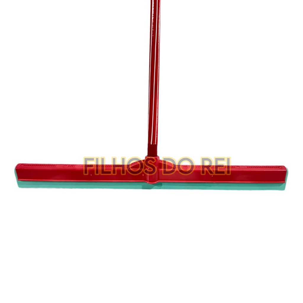 rodo 60cm com cabo gigante 150cm