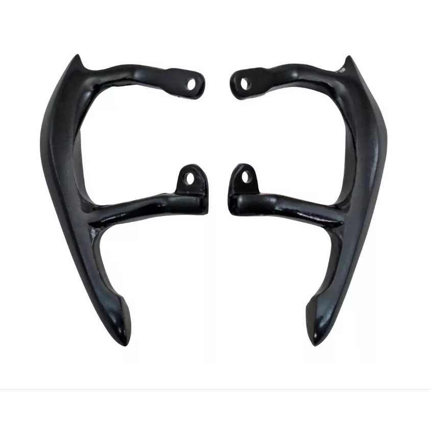Alça Lateral Titan 150 Fan 150 2014 - 2015 Modelo Cb 300