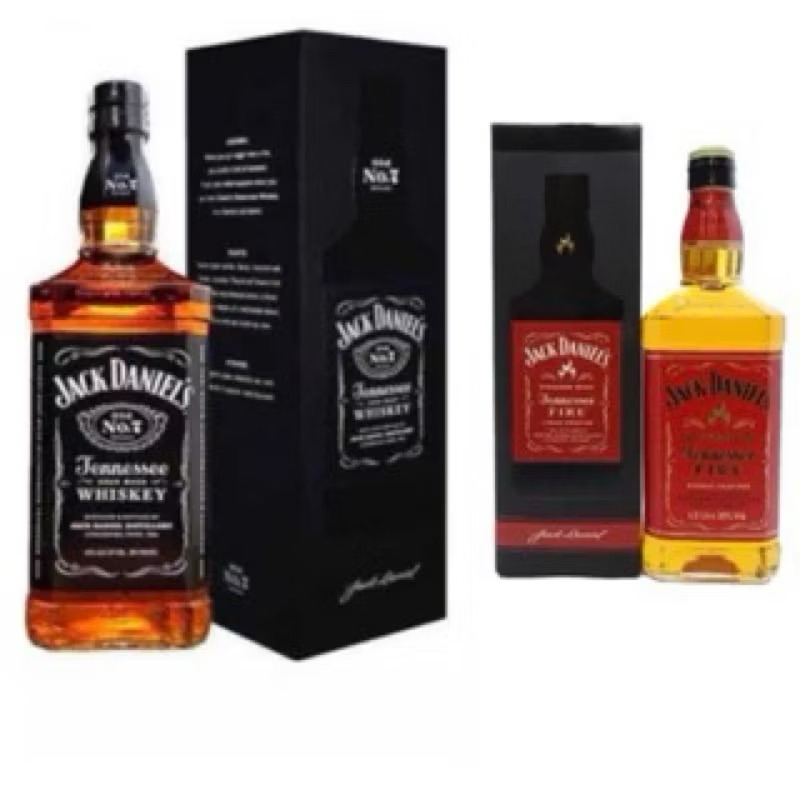 WHISKY KIT COMBO 2 JACK DANIELS