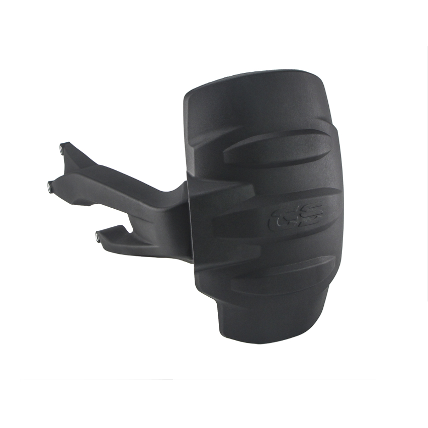 Paralama Traseiro Anti Spray Bmw R1200gs R1250gs Gs1200 GS1250