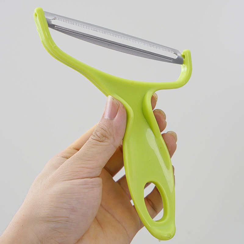 1pc ralador de repolho grande descascador ralador repolho jardim alface triturador boca