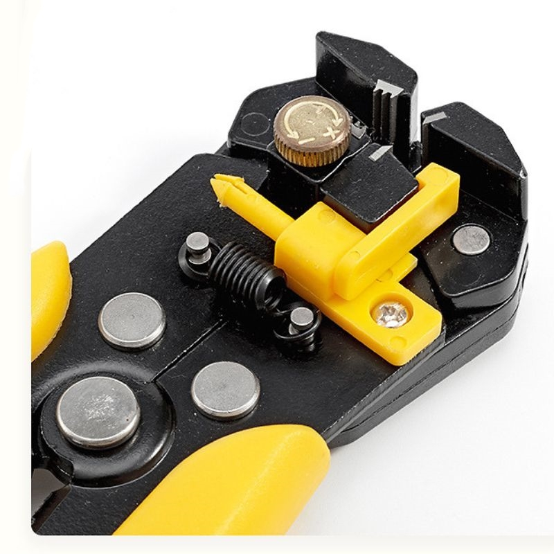 Kit  Jogo de Chaves Precisão 31 Peças Torx Alen Philips Y Fenda LWJ-100 31 in 1