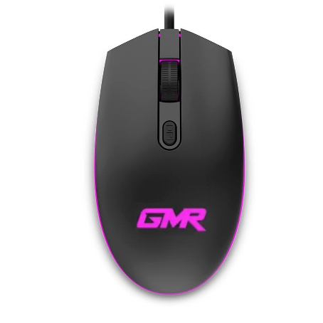 Mouse USB Gamer Multilaser GM-100