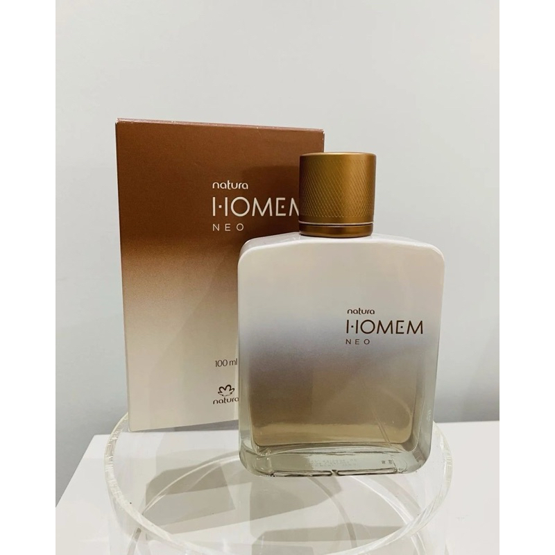 Natura Homem Neo Deo Parfum 100 ml