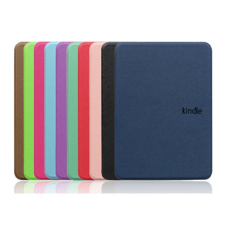 Capa Case Magnética Para Kindle 11 2024 (RS23CV) 2022 (C2v2l3) de 6 Polegadas em Oferta na Shopee