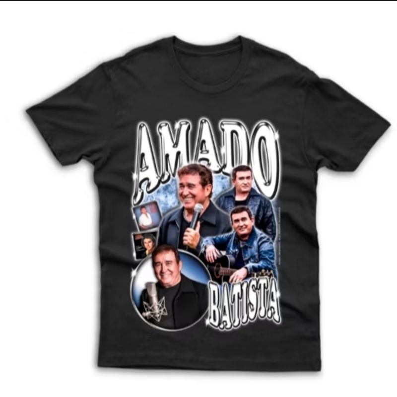 O que é Amado Batista Antigas? Guia e Onde Comprar | BuscaProdutos