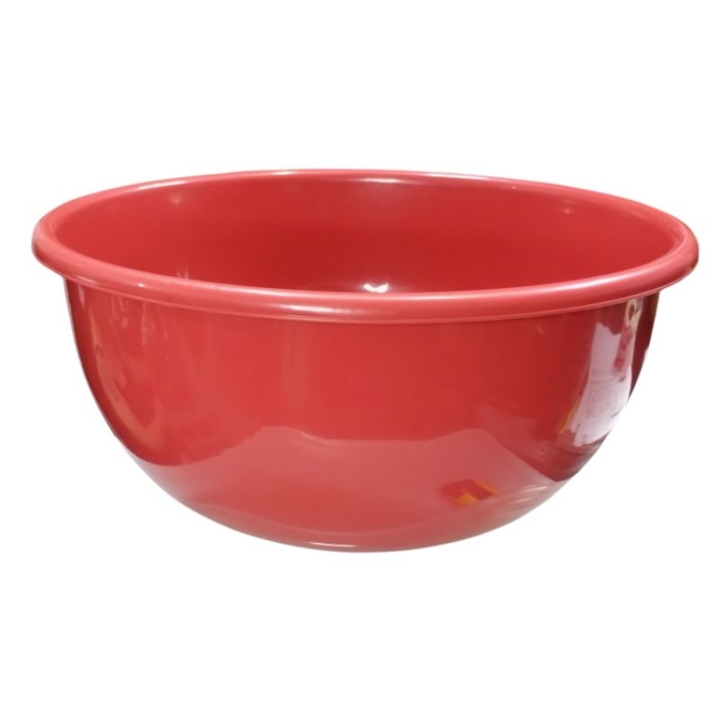 Saladeira  Grande  8 L  BPA FREE bacia bowl cumbuca vasilha cozinha pães salada churrasco festa pão