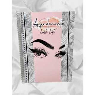 Agendamento lash lift em Oferta na Shopee