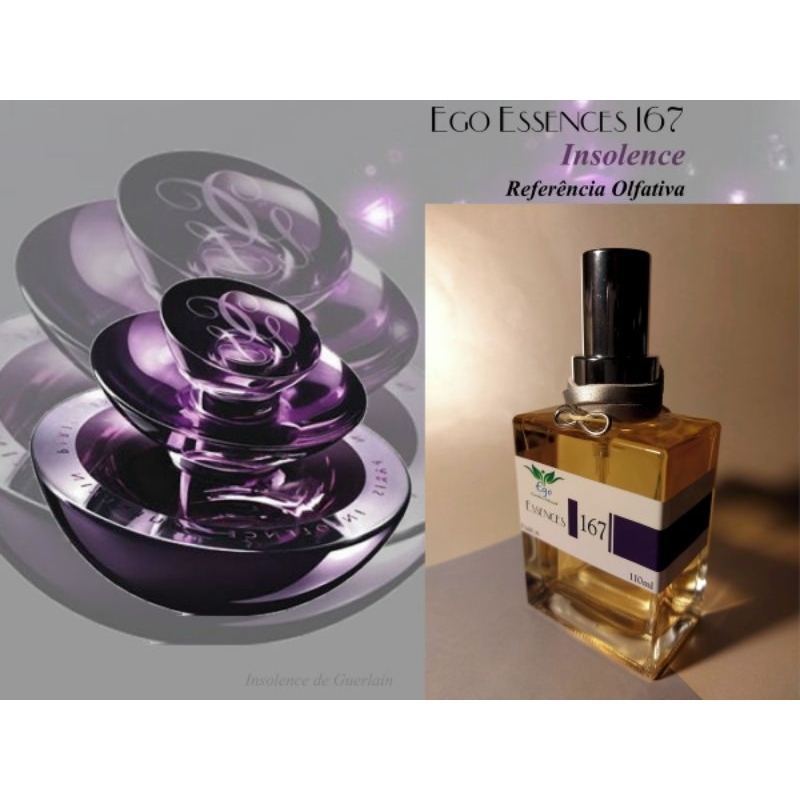 Guerlain Insolence Perfume: Onde Comprar | BuscaProdutos