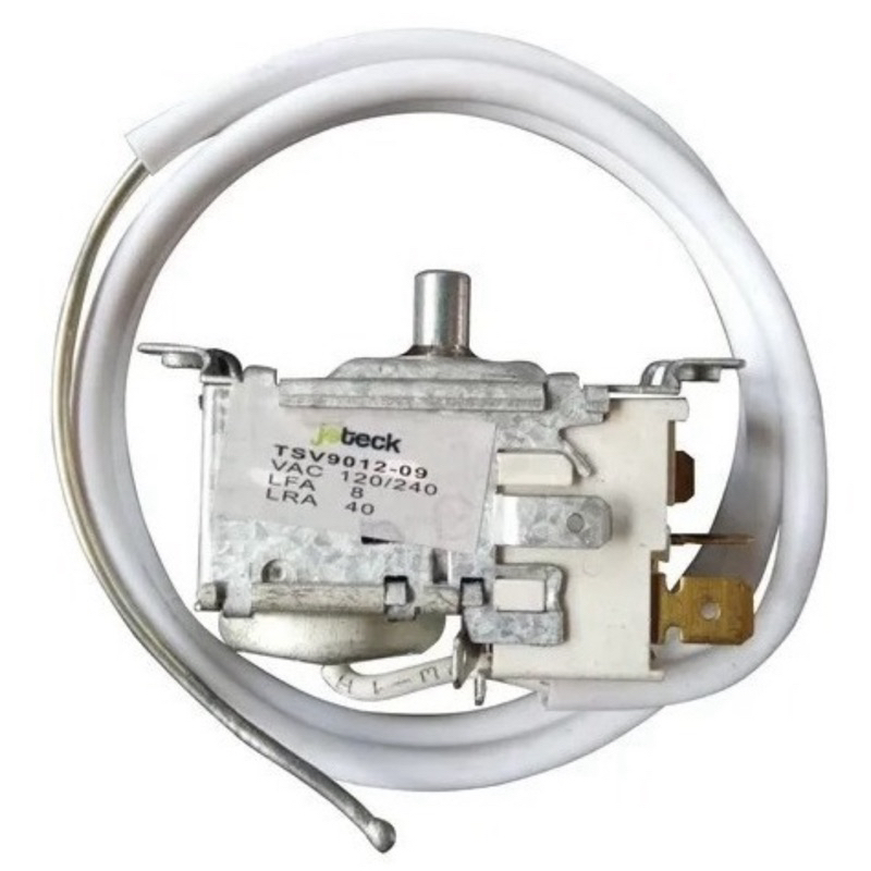 Termostato Geladeira Electrolux Dc33 Dc34 Dc35 Tsv9012-09 em Oferta na Shopee