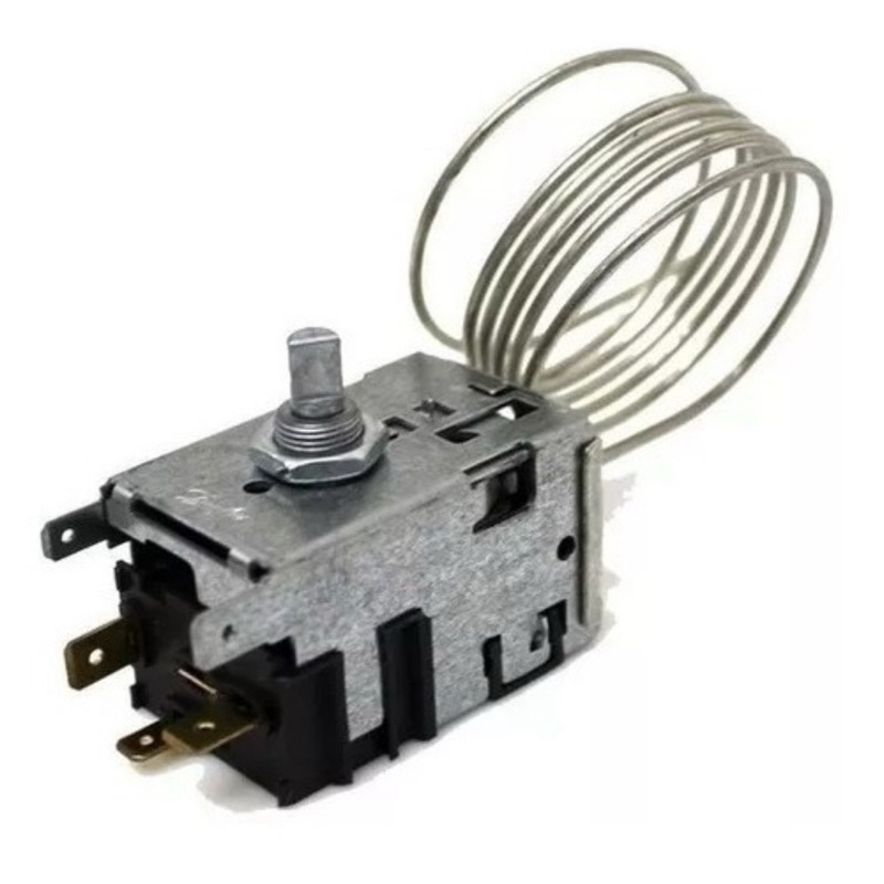 Termostato Geladeira Continental Bosch Duplex En60730-2-9