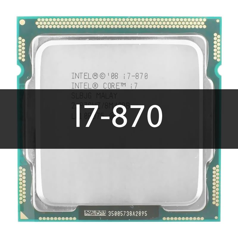 I7 870: Guia Completo e Onde Comprar | BuscaProdutos