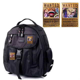 Kit 2 Pins Broche Botton De Metal Holográfico Luffy & Roronoa Zoro One Piece Anime / Geek / Desenho / Nostalgia em Oferta na Shopee