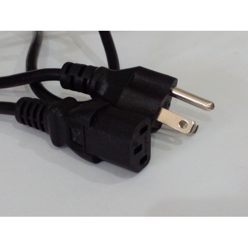 Cabo De Força Pc monitor notebook pc computador