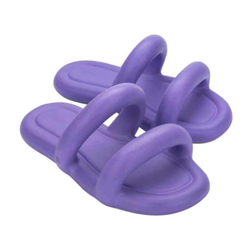 Slide Melissa Free Bloom (33/34 a 39/40) Original 33722e