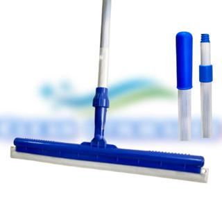 RODO TWISTER ARTICULADO 180º REFIL SILICONE C/ CABO EXTENSOR TELESCÓPICO 1,5 MTS - USO PROFISSIONAL em Oferta na Shopee