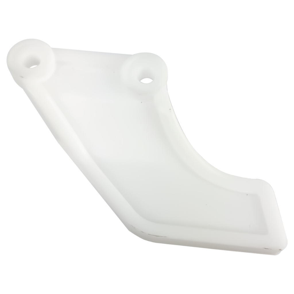 Protetor Corrente De Transmissão Xr 200 1994 A 2003 - Xlr 125 1996 A 2003