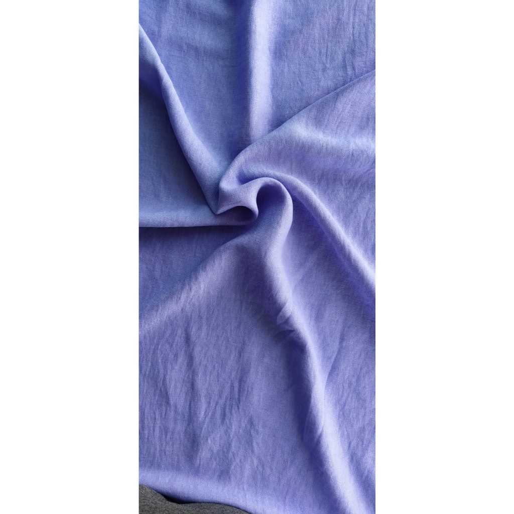 Tecido Air Flow Crepe Duna 100% Poliéster 1m - Amassadinho Decoração para Almofadas, Cortinas e Moda