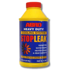 Abro Veda Furo Radiador Liquido (stop Leak)