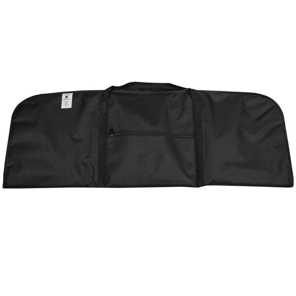 Capa Carabina Com Velcro 90x32cm MCK 301 - Mack em Oferta na Shopee