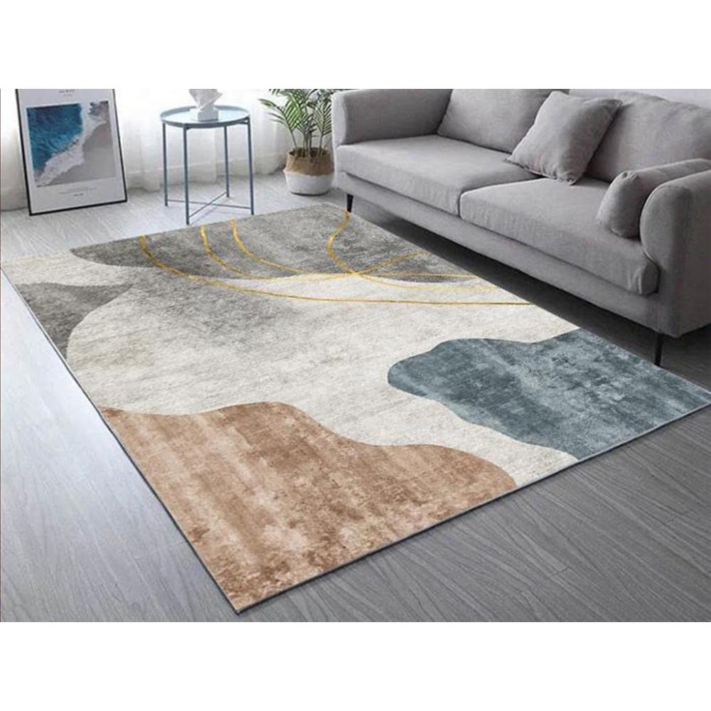 Tapete 2x1,4 Belga Sem Pelo Antiderrapante Vários Modelos REI DE VENDA OS MAIS VENDIDOS DA REGIÃO