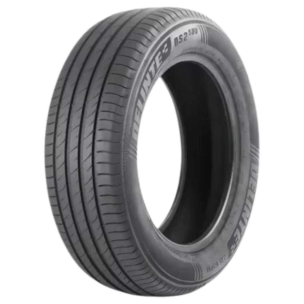 Pneu Delinte Aro 18 235/60r18 107v Ds2 Suv