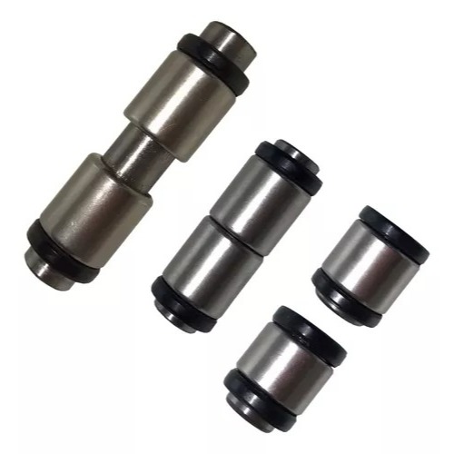 Bucha Pro Link Honda CRF 230F CRF 250F Com Rolamento Agulha e Retentores