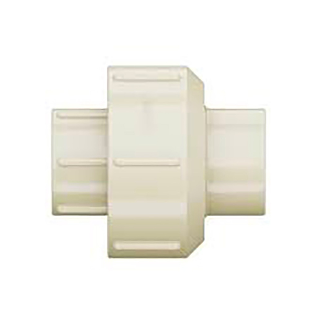 Detalhes do União PVC Aquatherm CPVC 22/28mm Tigre