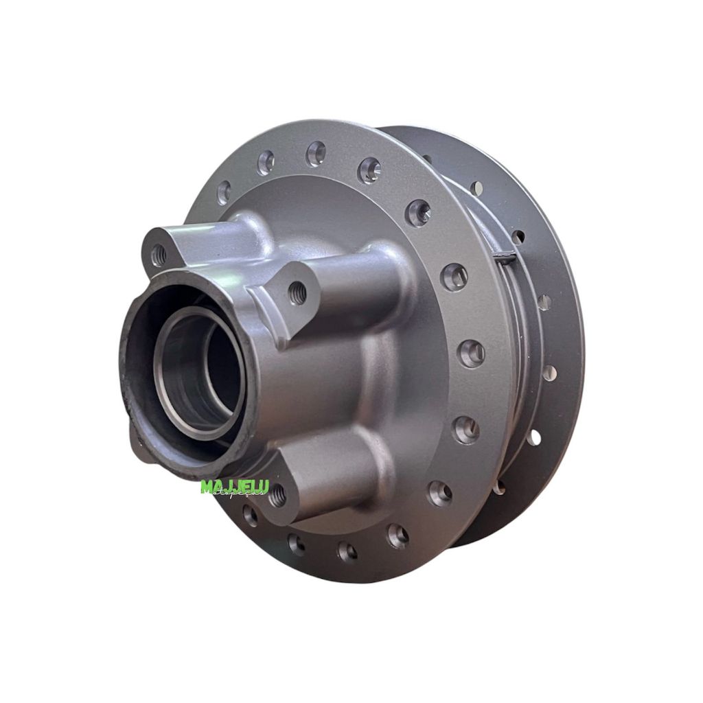 CUBO DE RODA TRASEIRO HONDA POP 100 110I TODAS FIREBREQ
