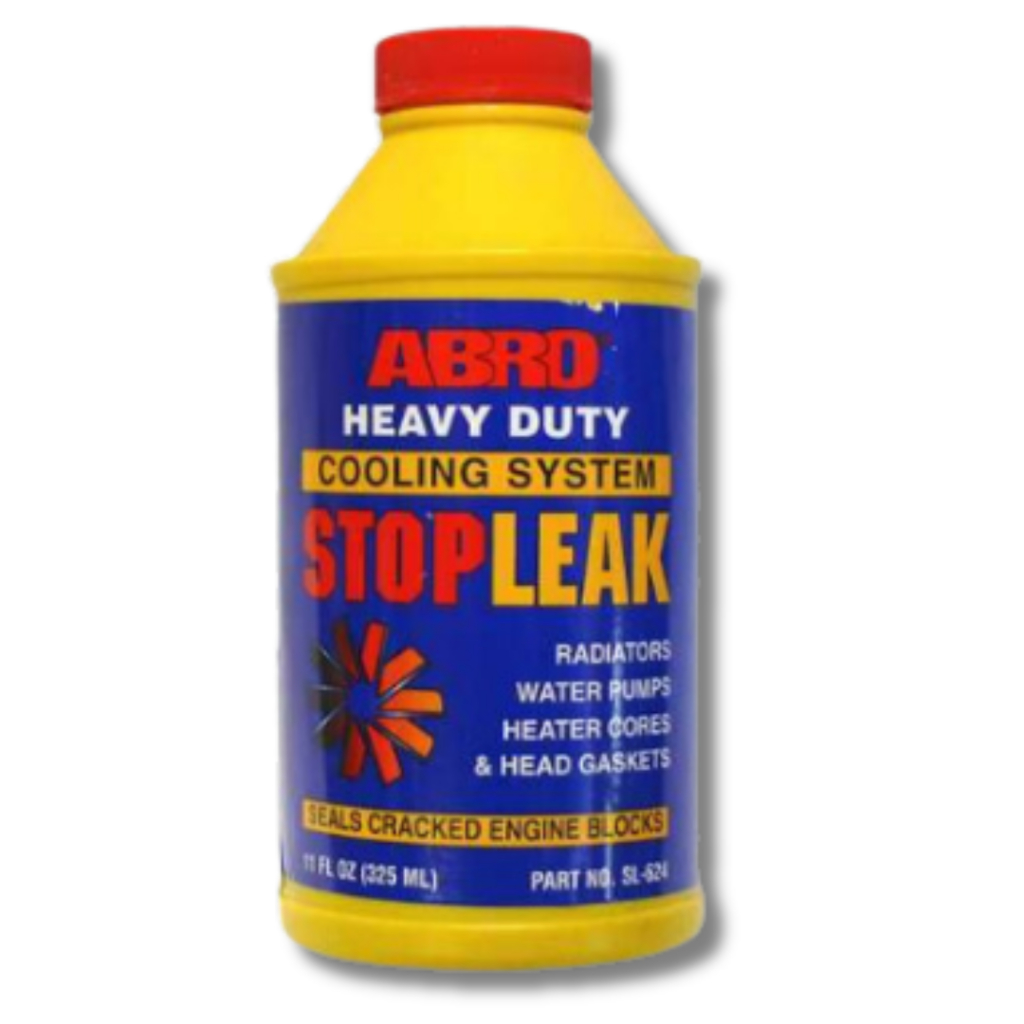 Abro Veda Furo Radiador Liquido (stop Leak)