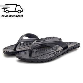 Chinelo Antiderrapante Macio Solado de Borracha