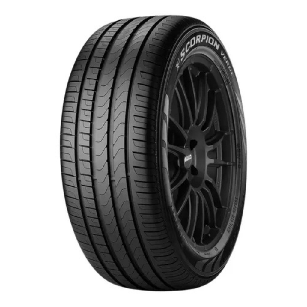 Pneu 235/60r16 Scorpion Verde All Season Aro 16