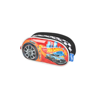 Estojo Triplo Escolar Meninos Hot Wheels ei41505 em Oferta na Shopee