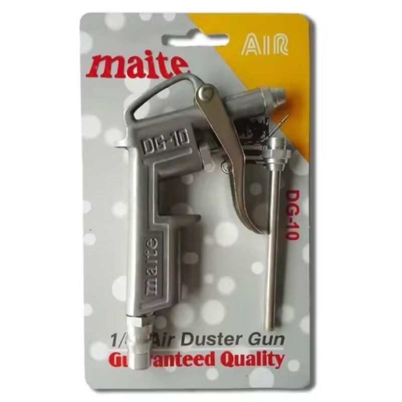 Pistola alta pressão de ar profissional para vc limpa seu equipamento e maquinário acessórios e ferramenta  funcional
