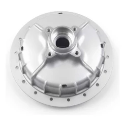 Cubo Roda Dianteira Cg Titan 125 83/99 Bros 125 150 Lona