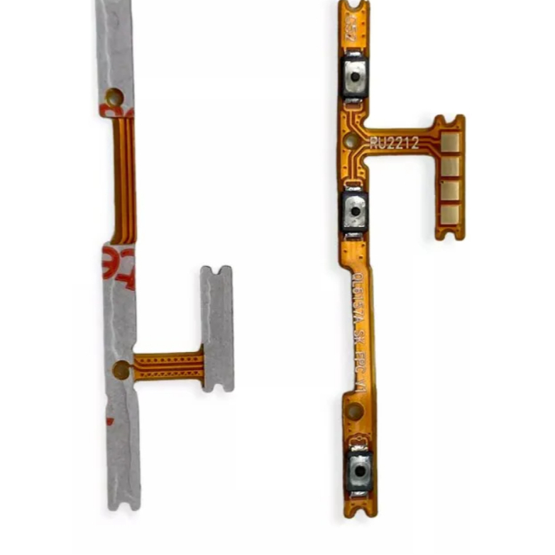 Flex Power Volume Motorola Moto G52| G82