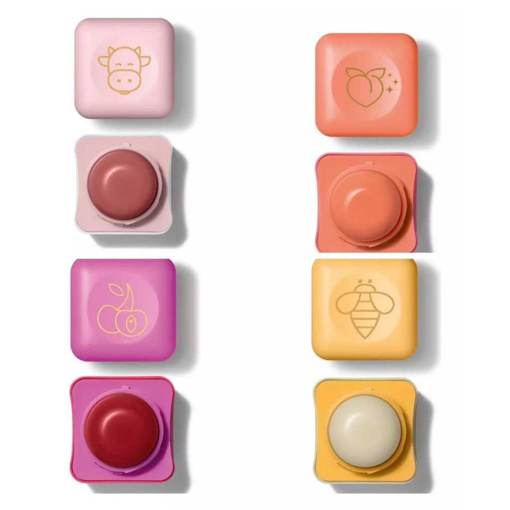 Hidratante Labial Cuide se Bem 6,2g em Oferta na Shopee