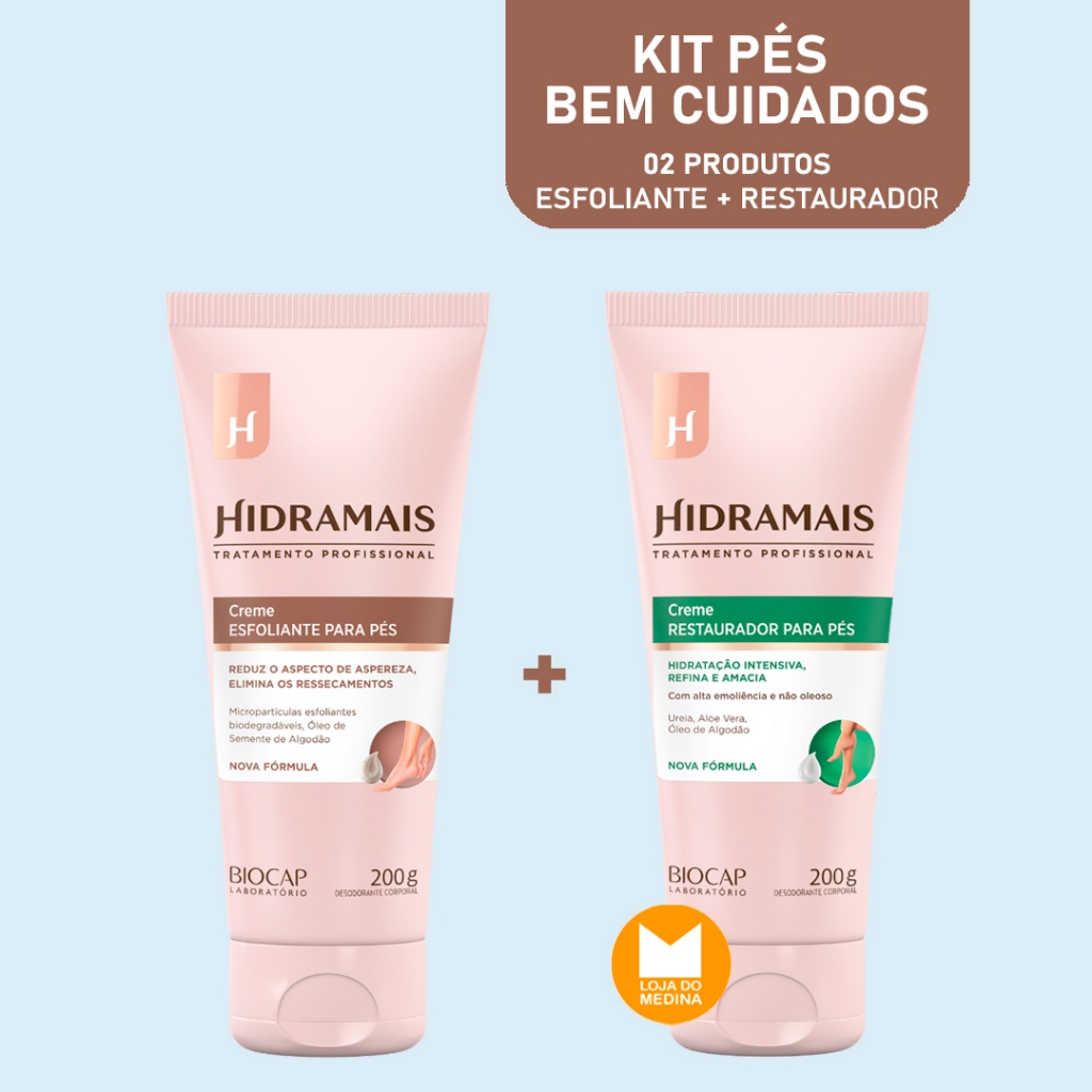 O que é Creme Facial Hidramais? Guia e Onde Comprar | BuscaProdutos