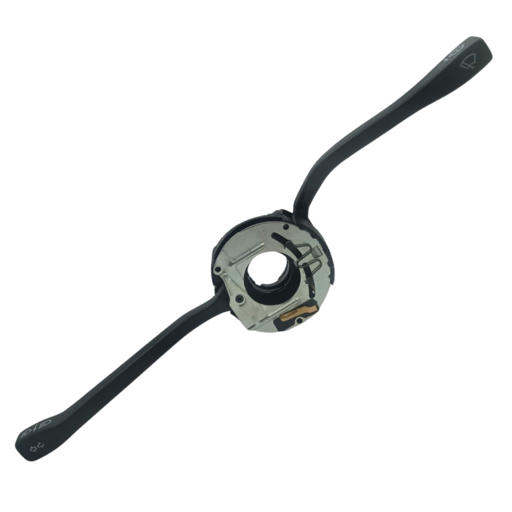 Chave Seta + Chave Limpador  Retorno Automático Gol Saveiro Parati Voyage 88 A 95 Santana 85 A 90 em Oferta na Shopee