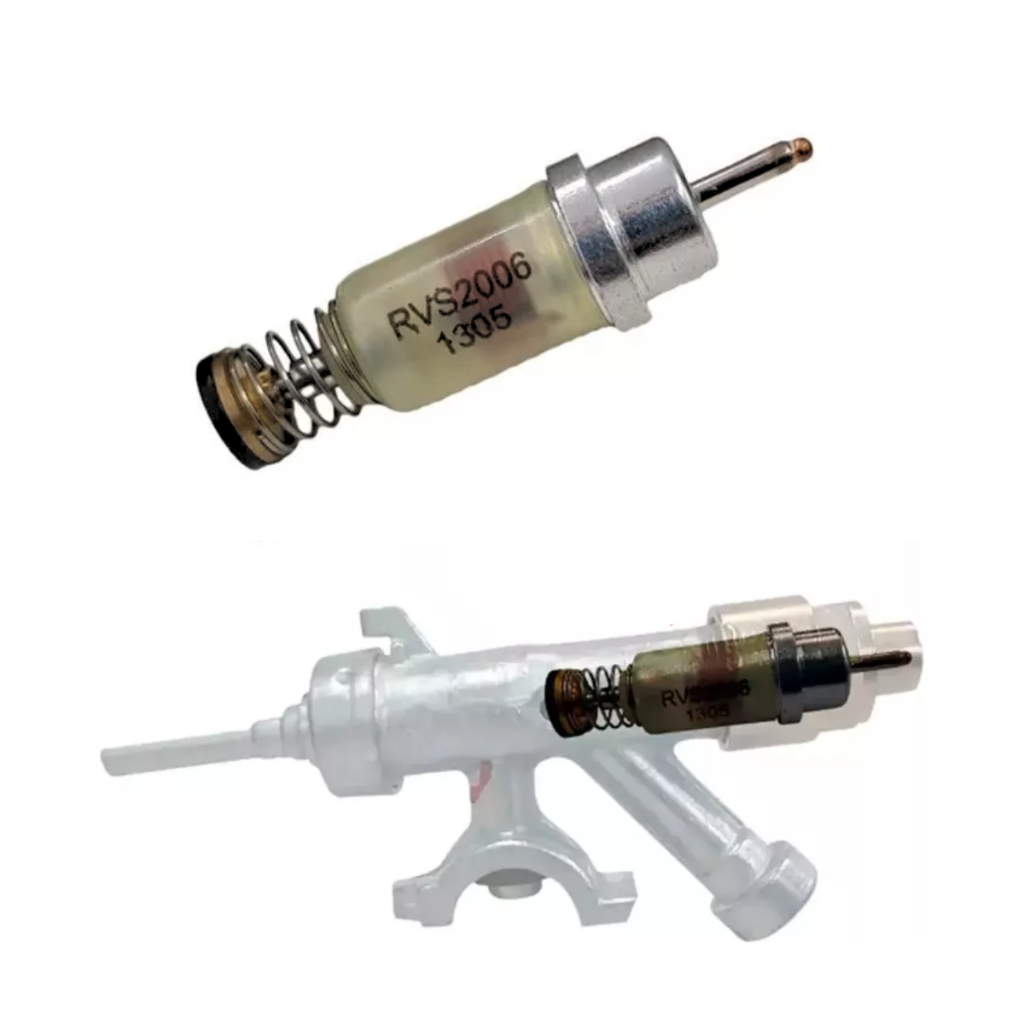 Válvula para Gás de Cozinha: Onde Comprar | BuscaProdutos