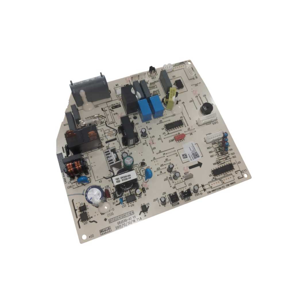 Placa Evaporadora Ar Condicionado Split High Wall Eco TI18R/ TI24R