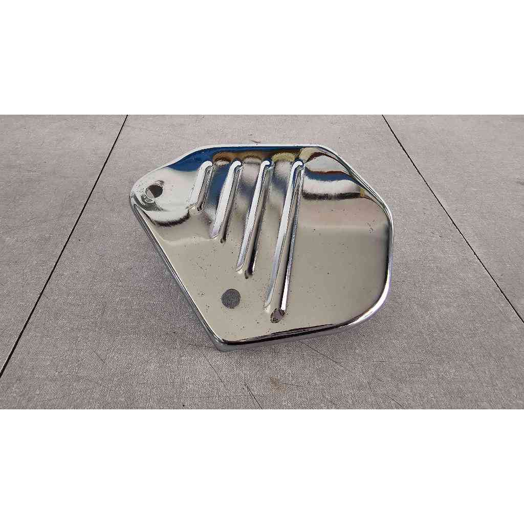 Proteção da pinça do freio dianteiro Honda VT 600C Shadow (Caramori)