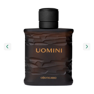 Boticário Perfume Uomini Clássico 100ml
