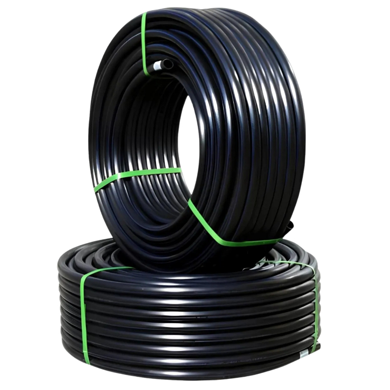 Mangueira Irrigação  Reforçada 1/2 Pol X 1,5mm - 10 Metros em Oferta na Shopee
