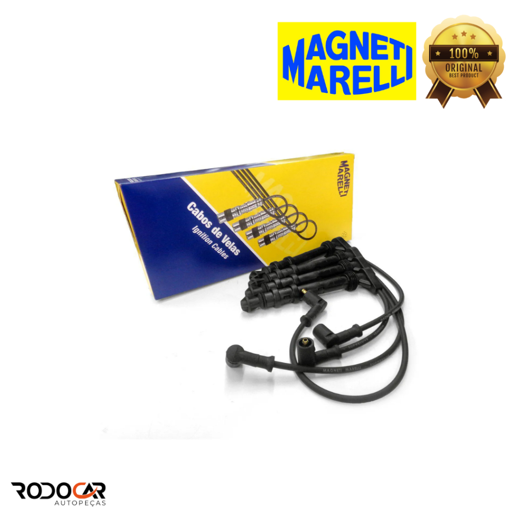 Cabo de Vela - Escort Mondeo - ORIGINAL MAGNETI MARELLI CVMF0302