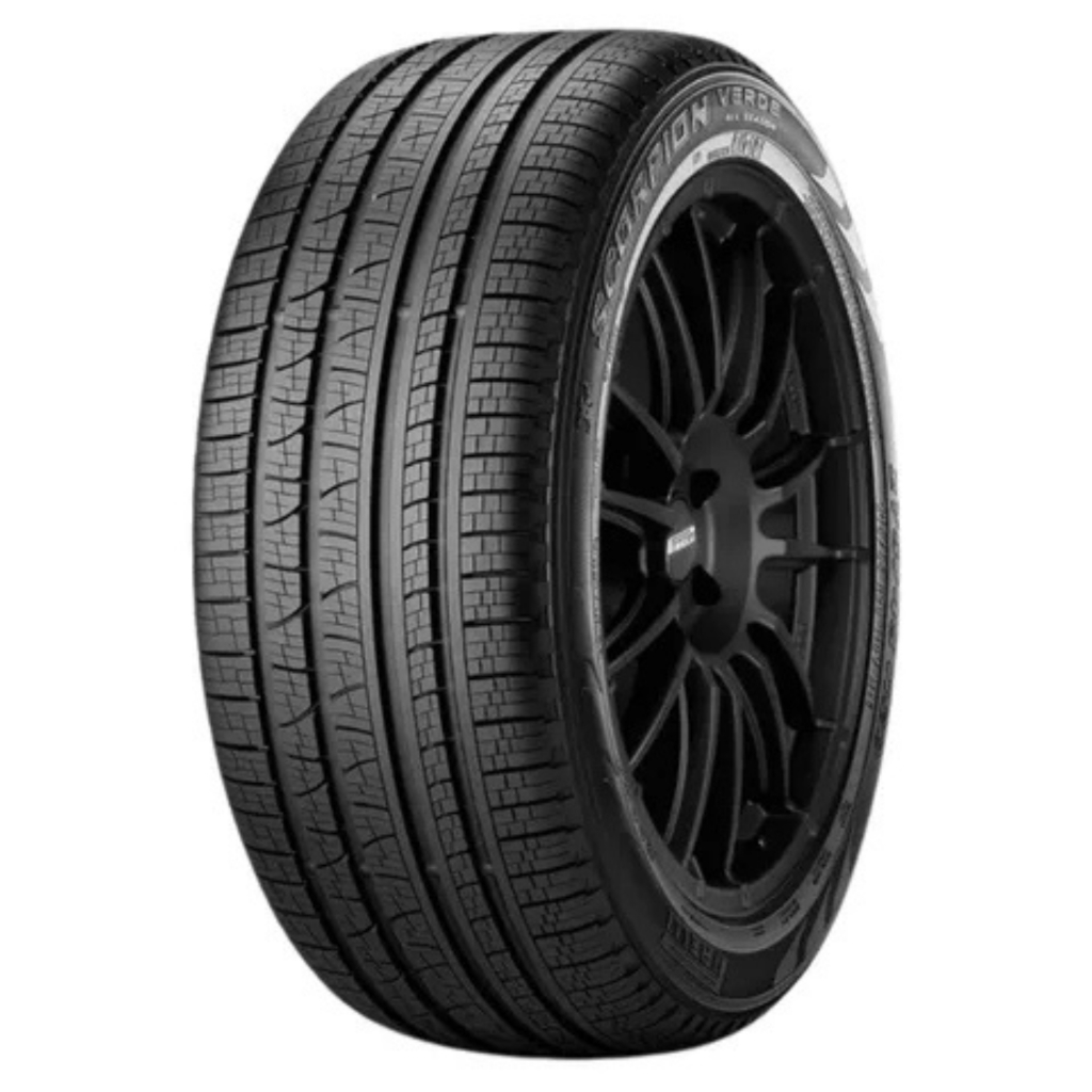 Pneu Pirelli Aro 18 225/55r18 Scorpion Verde em Oferta na Shopee