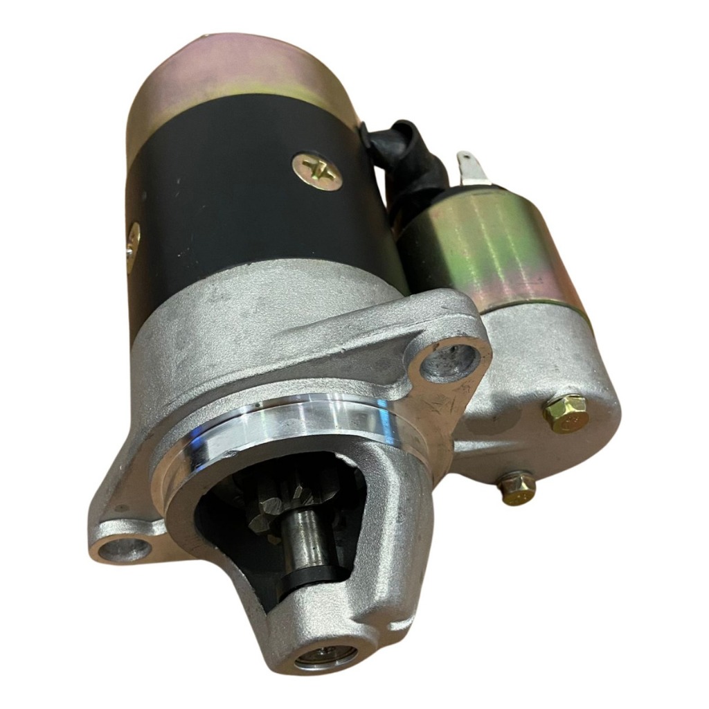 Motor De Arranque Partida Motor Diesel 5Hp 7Hp 10Hp Ref. 080-019-001