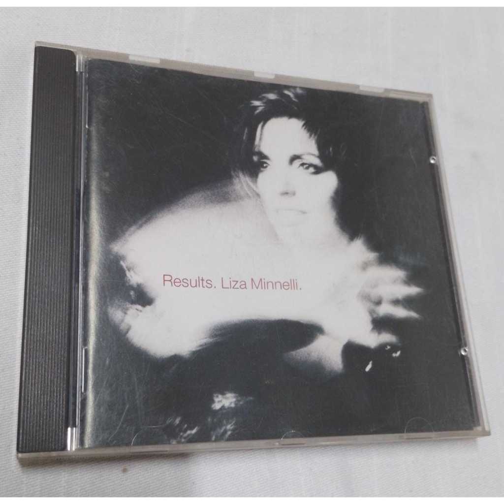 CD Liza Minnelli - Results ( 26061 )