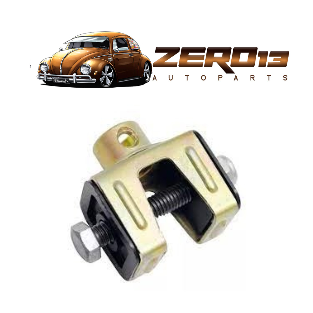 Acoplamento Do Trambulador VW  Brasilia Fusca Kombi Clipper Kombi Cara TL Variant - AG 160